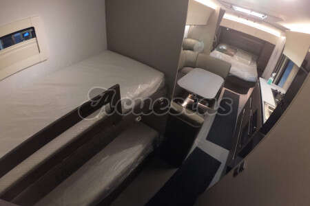 Adria Alpina 663 PT