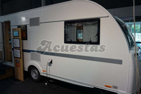 Adria Altea 542 PK