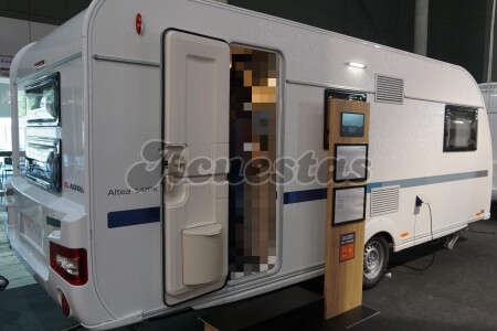 Adria Altea 542 PK