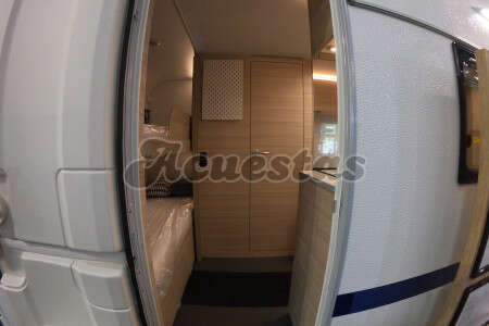 Adria Altea 542 PK
