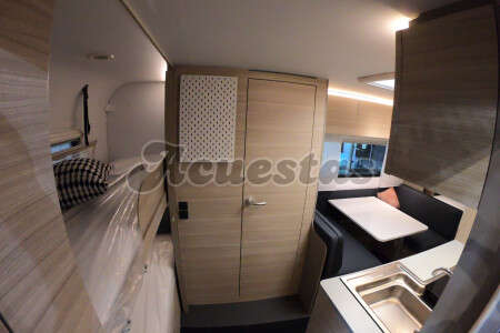 Adria Altea 542 PK