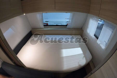 Adria Altea 542 PK