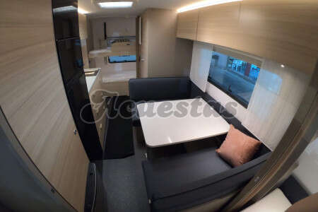 Adria Altea 542 PK