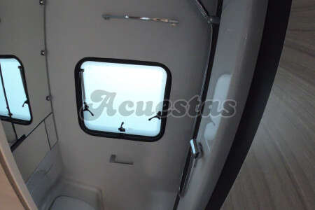 Adria Altea 542 PK