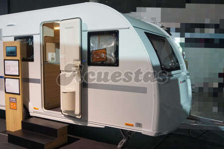 Adria Altea 552 PK