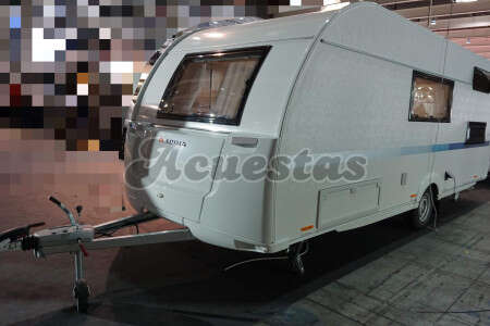 Adria Altea 552 PK