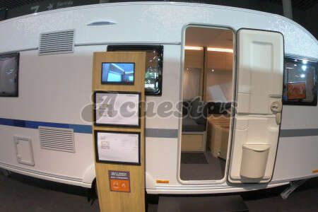 Adria Altea 552 PK