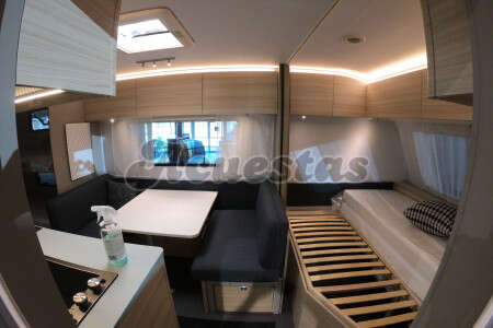 Adria Altea 552 PK
