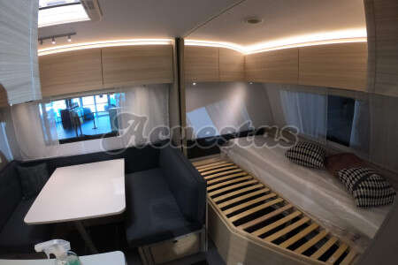 Adria Altea 552 PK