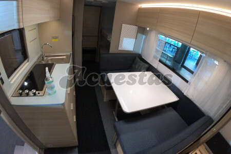 Adria Altea 552 PK