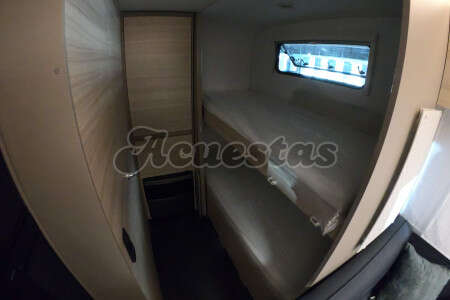 Adria Altea 552 PK