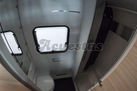 Adria Altea 552 PK