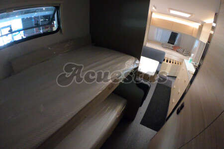 Adria Altea 552 PK