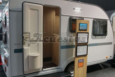 Adria Aviva 360 DK