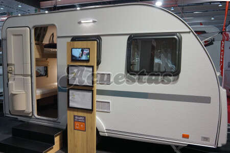Adria Aviva 360 DK