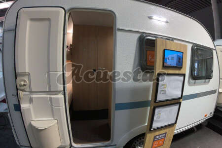 Adria Aviva 360 DK