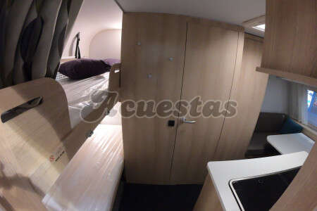 Adria Aviva 360 DK