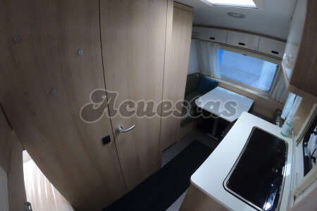 Adria Aviva 360 DK