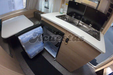 Adria Aviva 360 DK