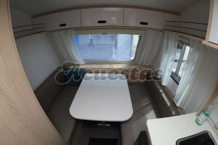Adria Aviva 360 DK