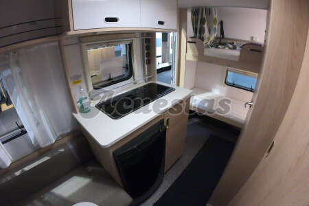 Adria Aviva 360 DK