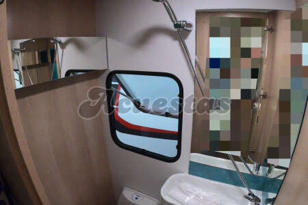 Adria Aviva 360 DK