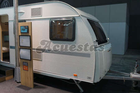 Adria Aviva 400 DK