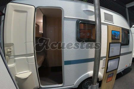Adria Aviva 400 DK