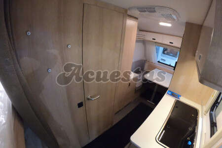 Adria Aviva 400 DK