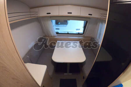Adria Aviva 400 DK
