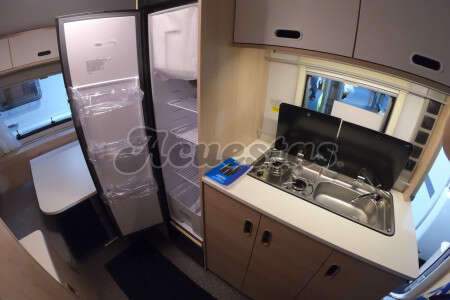Adria Aviva 400 DK