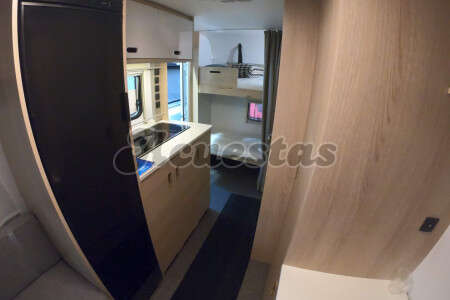 Adria Aviva 400 DK