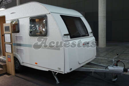 Adria Aviva 400 PS