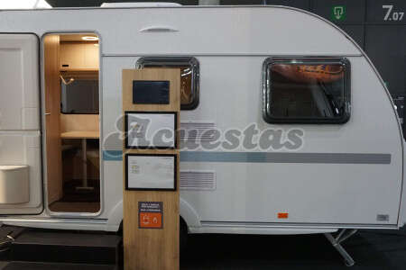 Adria Aviva 400 PS