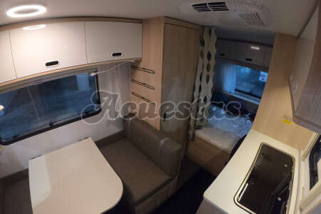 Adria Aviva 400 PS