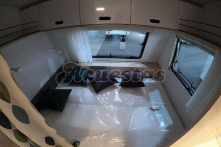 Adria Aviva 400 PS