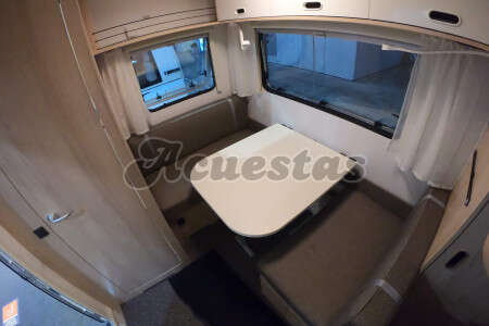 Adria Aviva 400 PS