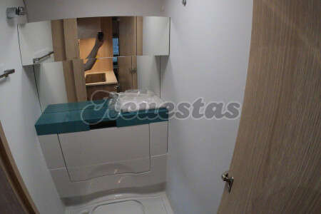 Adria Aviva 400 PS