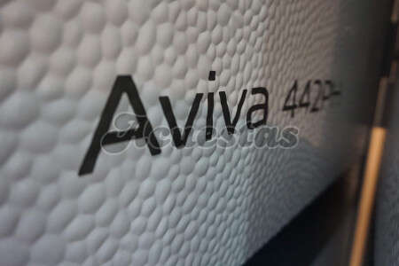 Adria Aviva 442 PH