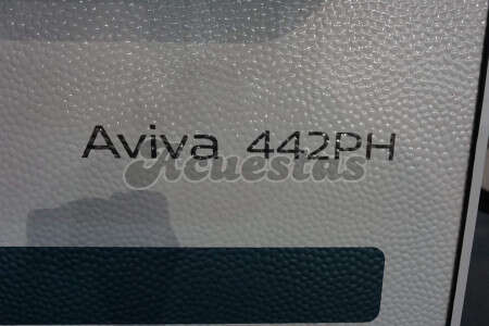 Adria Aviva 442 PH