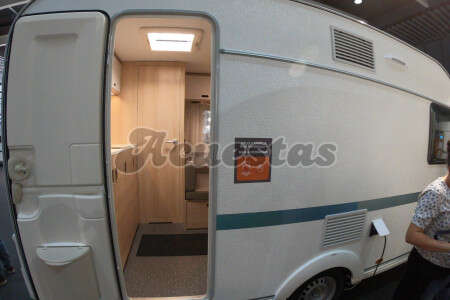 Adria Aviva 442 PH