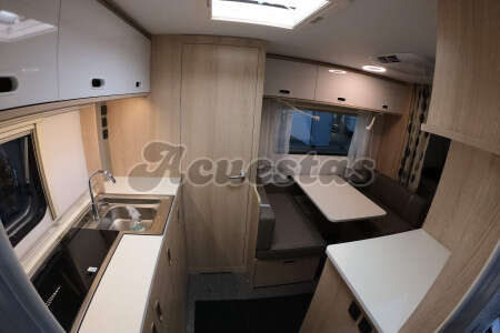 Adria Aviva 442 PH