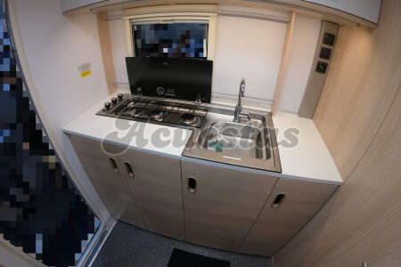 Adria Aviva 442 PH