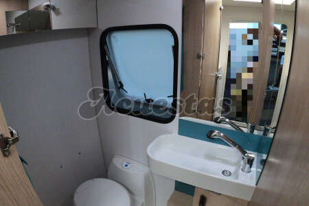 Adria Aviva 442 PH