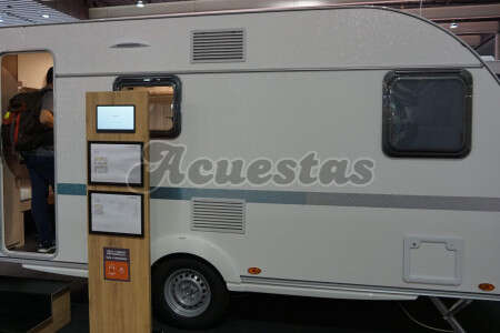 Adria Aviva 472 PK