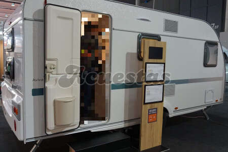 Adria Aviva 472 PK