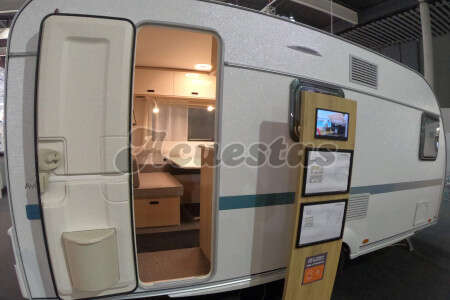 Adria Aviva 472 PK