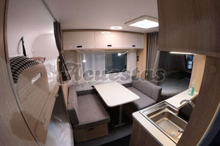 Adria Aviva 472 PK