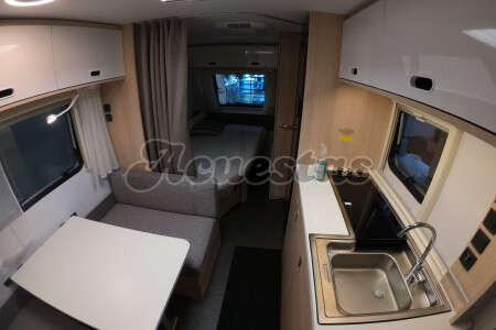 Adria Aviva 472 PK