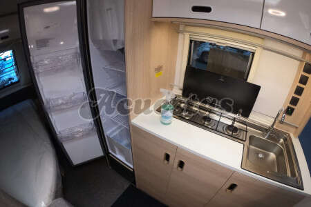 Adria Aviva 472 PK